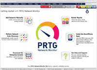 PRTG 9 PRTG 9